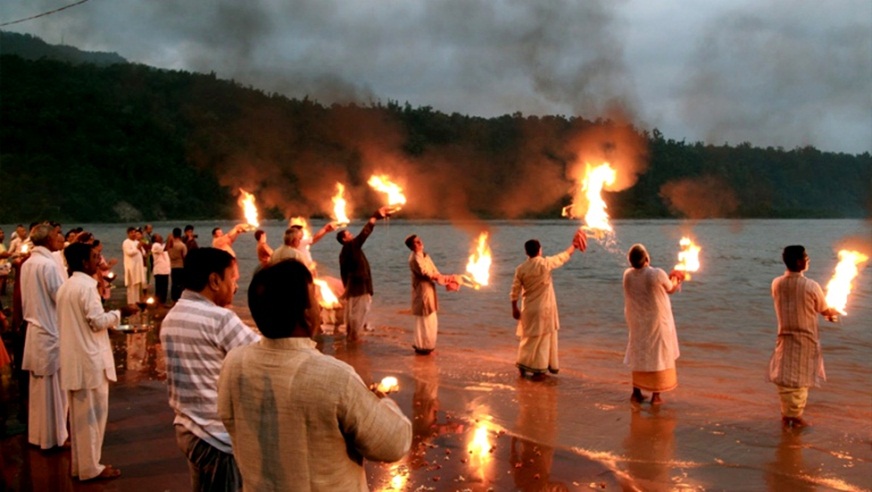 Haridwar Rishikesh Tour