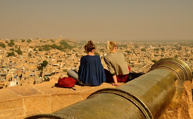 Rajasthan Heritage Tour
