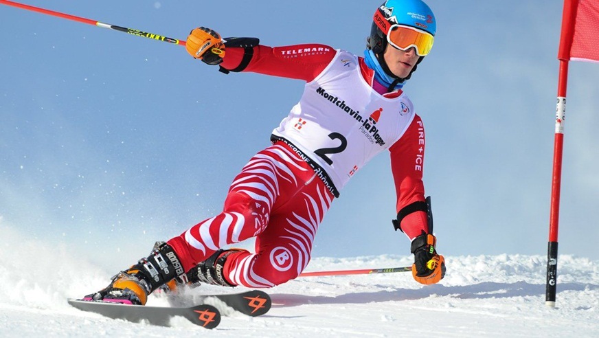 Auli Skiing Tour
