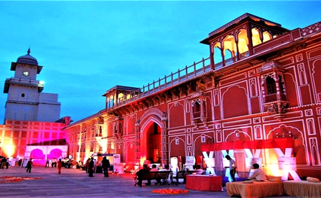 Jaipur Tour Package